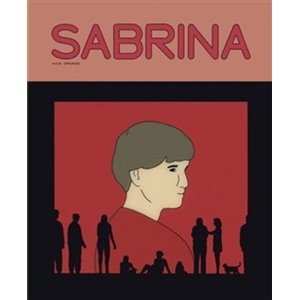 Sabrina -  Nick Drnaso