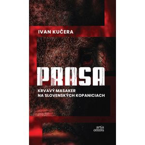 Prasa -  Ivan Kučera