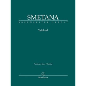 Vyšehrad -  Bedřich Smetana