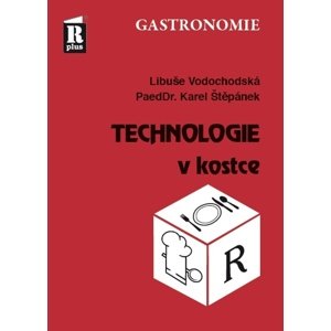 Technologie v kostce -  Karel Štěpánek