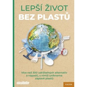 Lepší život bez plastů -  Monika Řezníčková