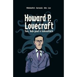 Howard P. Lovecraft -  Alex Nikolavitch