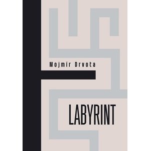Labyrint -  Mojmír Drvota