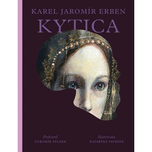 Kytica -  K JErben