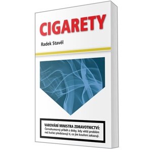 Cigarety -  Radek Stavěl