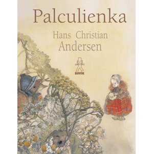 Palculienka -  Hans Christian Andersen