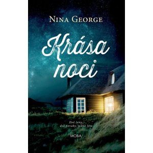 Krása noci -  Nina George