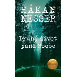 Druhý život pana Rosse -  Hâkan Nesser