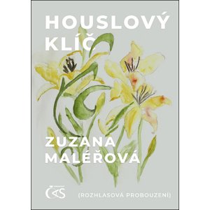 Houslový klíč -  Zuzana Maléřová
