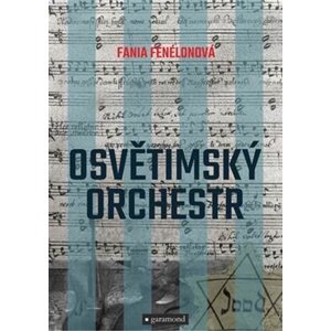 Osvětimský orchestr -  Svetozár Pantůček