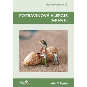 Potravinová alergie -  Martin Fuchs