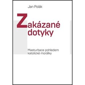 Zakázané dotyky -  Jan Polák