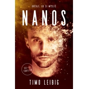 Nanos -  Timo Leibig