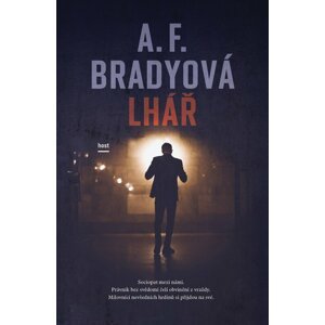 Lhář -  A. F. Bradyová