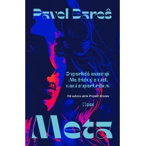 Meta -  Pavel Bareš