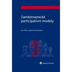Zaměstnanecké participativní modely -  Jakub Tomšej