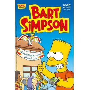 Bart Simpson -  Petr Putna
