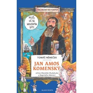 Jan Amos Komenský -  Tomáš Němeček