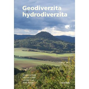 Geodiverzita a hydrodiverzita -  Lenka Lisá