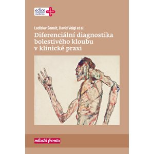 Diferenciální diagnostika bolestivého kloubu v klinické praxi -  Ladislav Šenolt