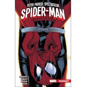 Peter Parker: Spectacular Spider-Man -  Chip Zdarsky