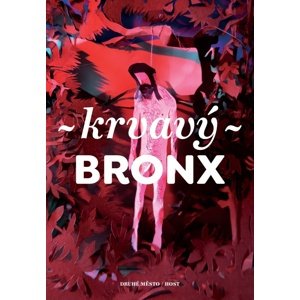 Krvavý Bronx -  Martin Reiner