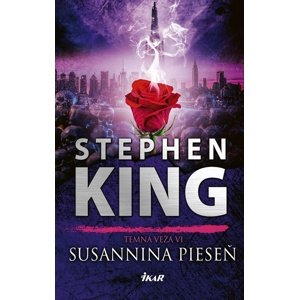 Susannina pieseň -  Stephen King