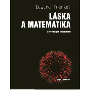 Láska a matematika -  Edward Frenkel
