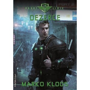 První linie Dezerce -  Marko Kloos