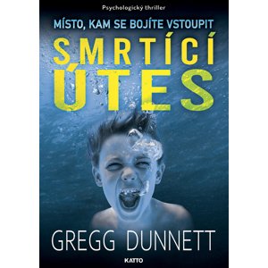 Smrtící útes -  Gregg Dunnett