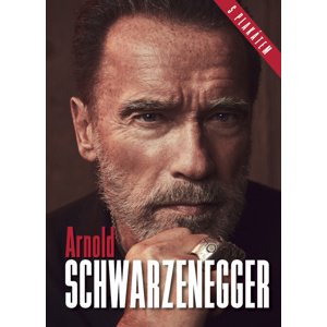 Arnold Schwarzenegger -  Petr Čermák