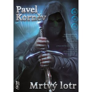 Mrtvý lotr -  Pavel Korněv
