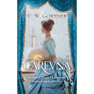 Carevna -  C. W. Gortner