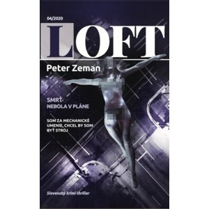 LOFT -  Peter Zeman
