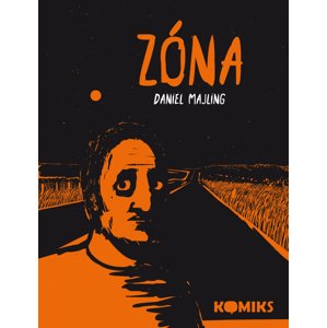 Zóna -  Daniel Majling