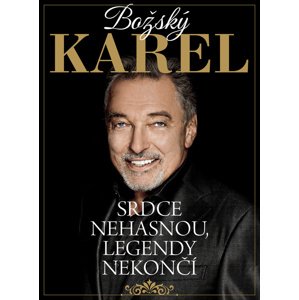Božský Karel -  Jan Kukrál