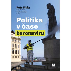 Politika v čase koronaviru -  Petr Fiala