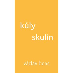 Kůly skulin -  Václav Hons
