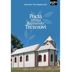 Pocta Jiřímu Rajmundu Treterovi -  Petra Skřejpková