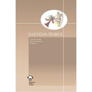 Sluchová trubice -  Lukáš Školoudík