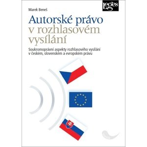 Autorské právo v rozhlasovém vysílání -  Marek Beneš