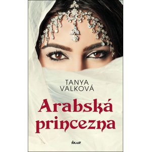 Arabská princezna -  Tanya Valková