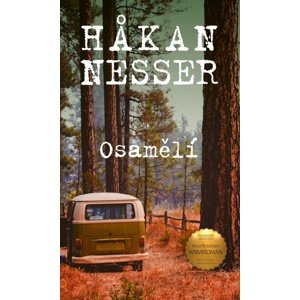 Osamělí -  Hâkan Nesser