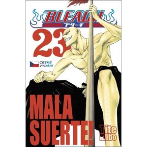 Bleach 23 -  Tite Kubo