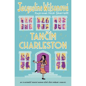 Tančím charleston -  Jacqueline Wilson