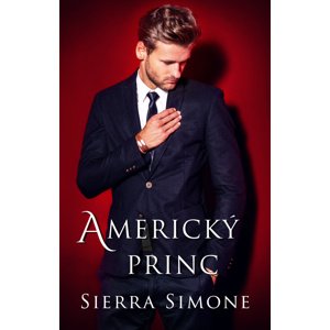 Americký princ -  Sierra Simone