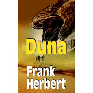 Duna -  Frank Herbert