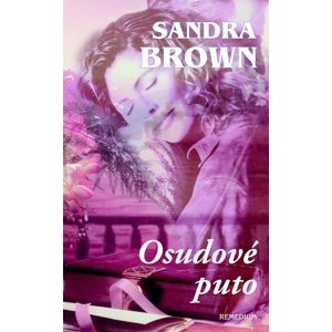 Osudové puto -  Sandra Brown