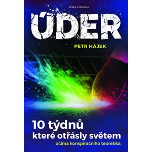 Úder -  Petr Hájek