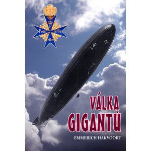 Válka gigantů -  Emmerich Hakvoort